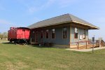 Port Hope Depot Museum